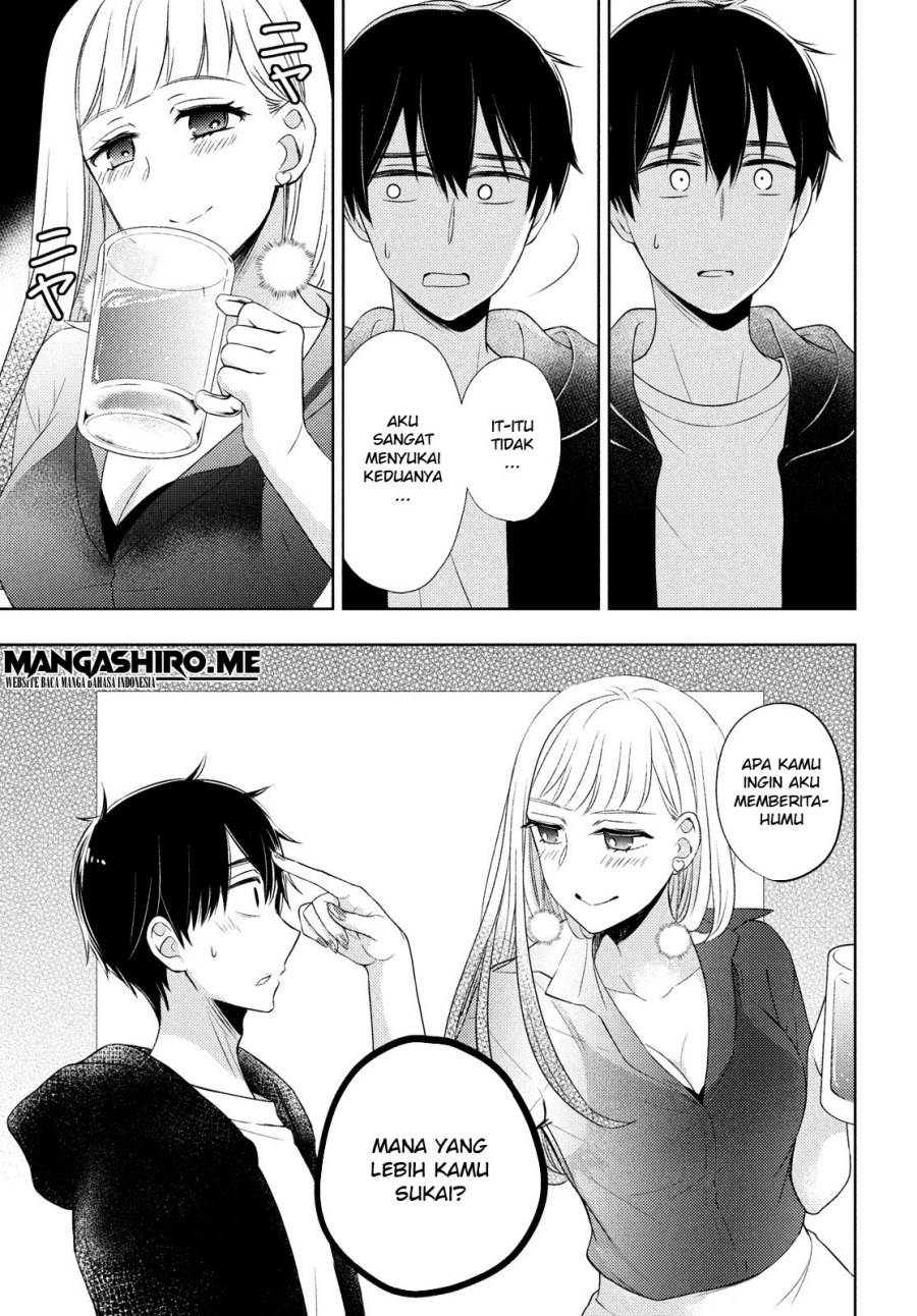 watari-kun-no-xx-ga-houkai-sunzen - Chapter: 63