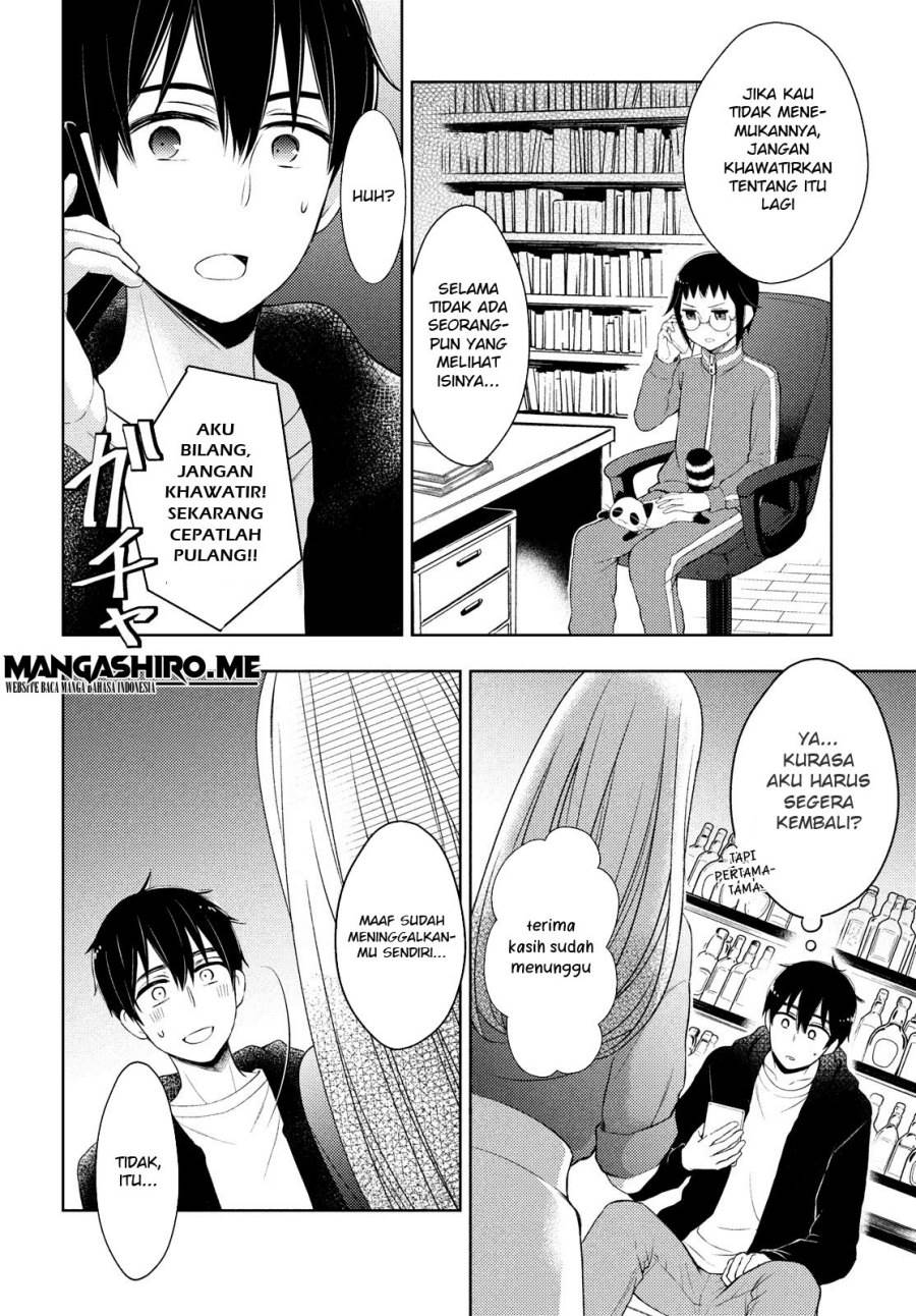 watari-kun-no-xx-ga-houkai-sunzen - Chapter: 63