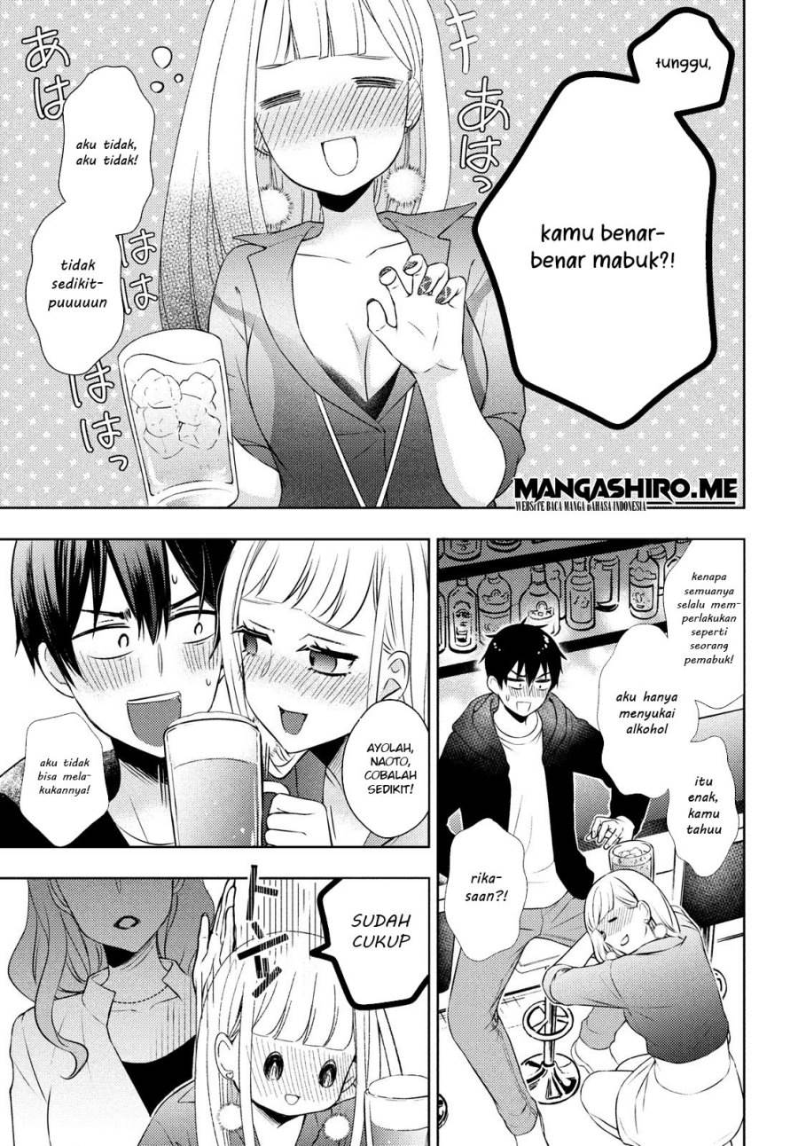 watari-kun-no-xx-ga-houkai-sunzen - Chapter: 63