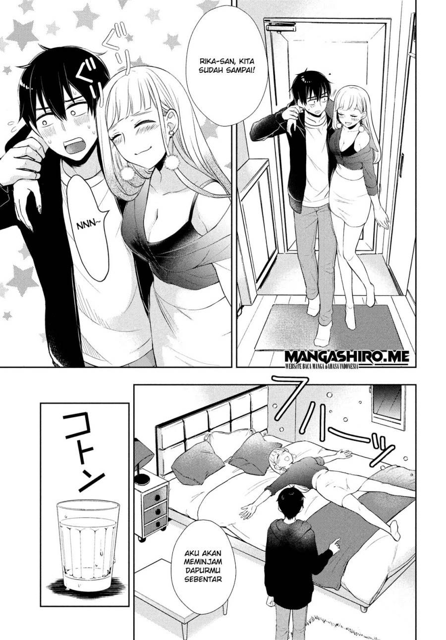 watari-kun-no-xx-ga-houkai-sunzen - Chapter: 63