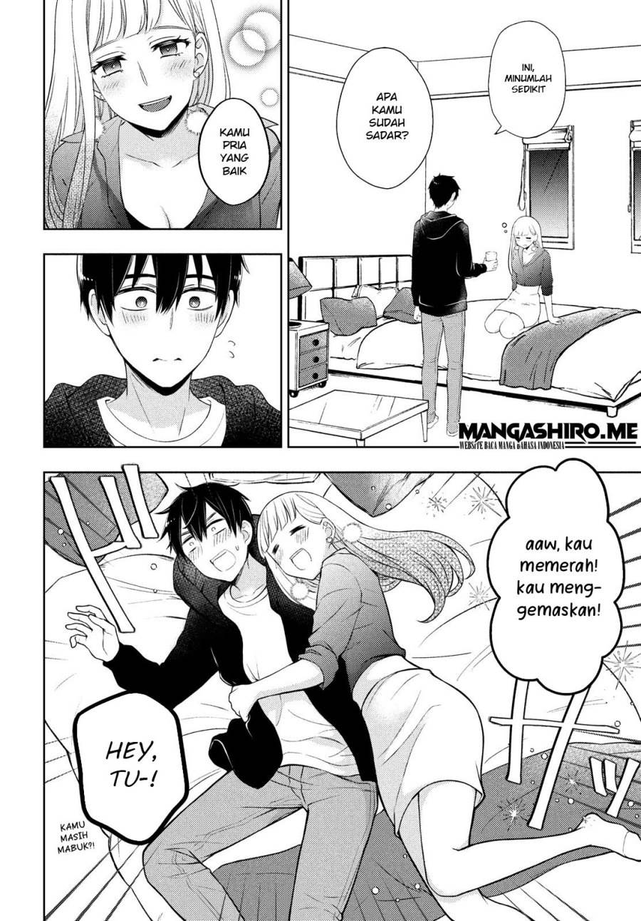 watari-kun-no-xx-ga-houkai-sunzen - Chapter: 63