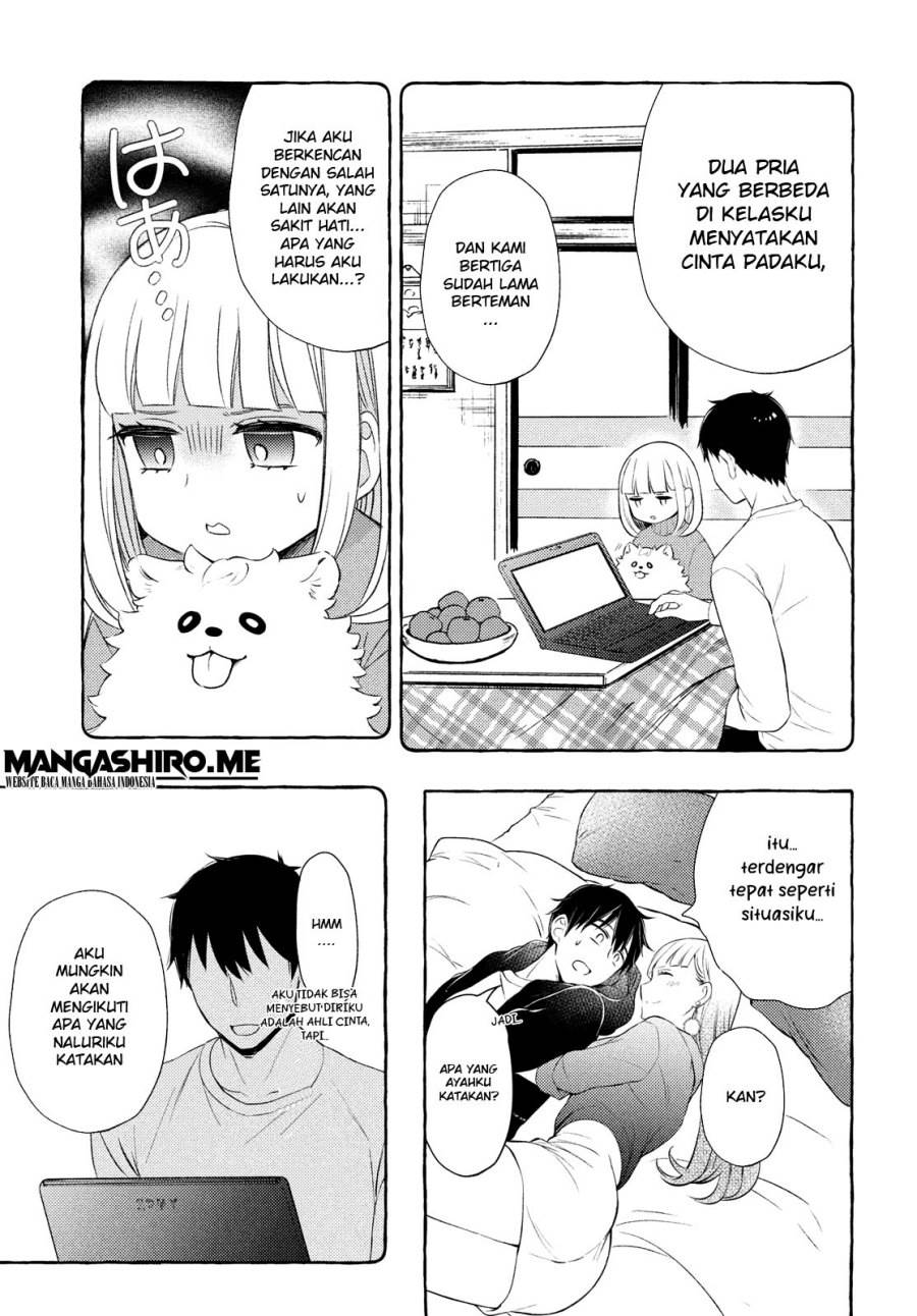 watari-kun-no-xx-ga-houkai-sunzen - Chapter: 63
