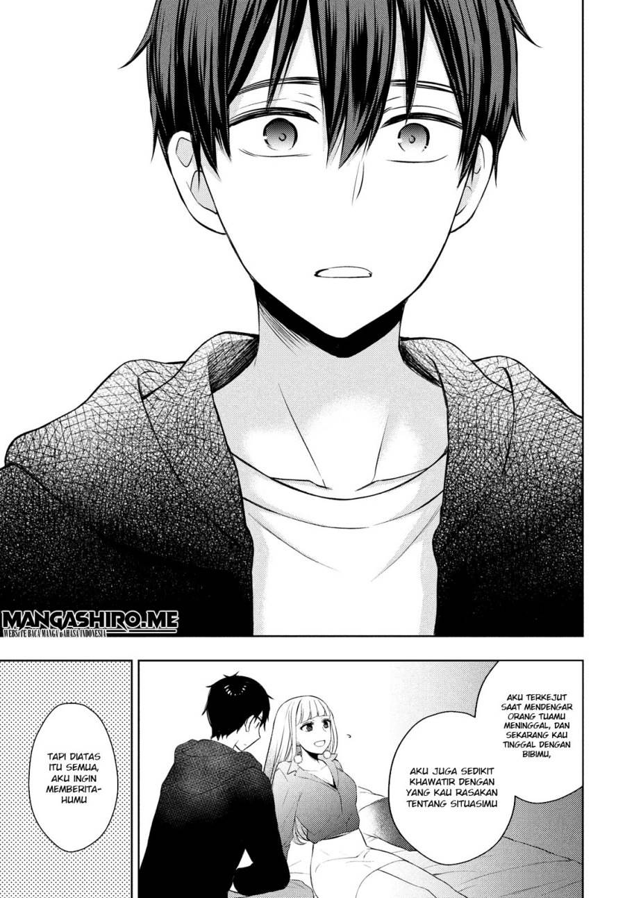 watari-kun-no-xx-ga-houkai-sunzen - Chapter: 63