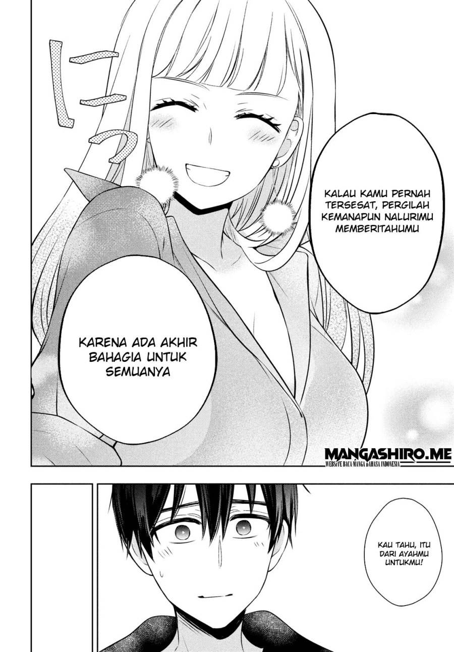 watari-kun-no-xx-ga-houkai-sunzen - Chapter: 63