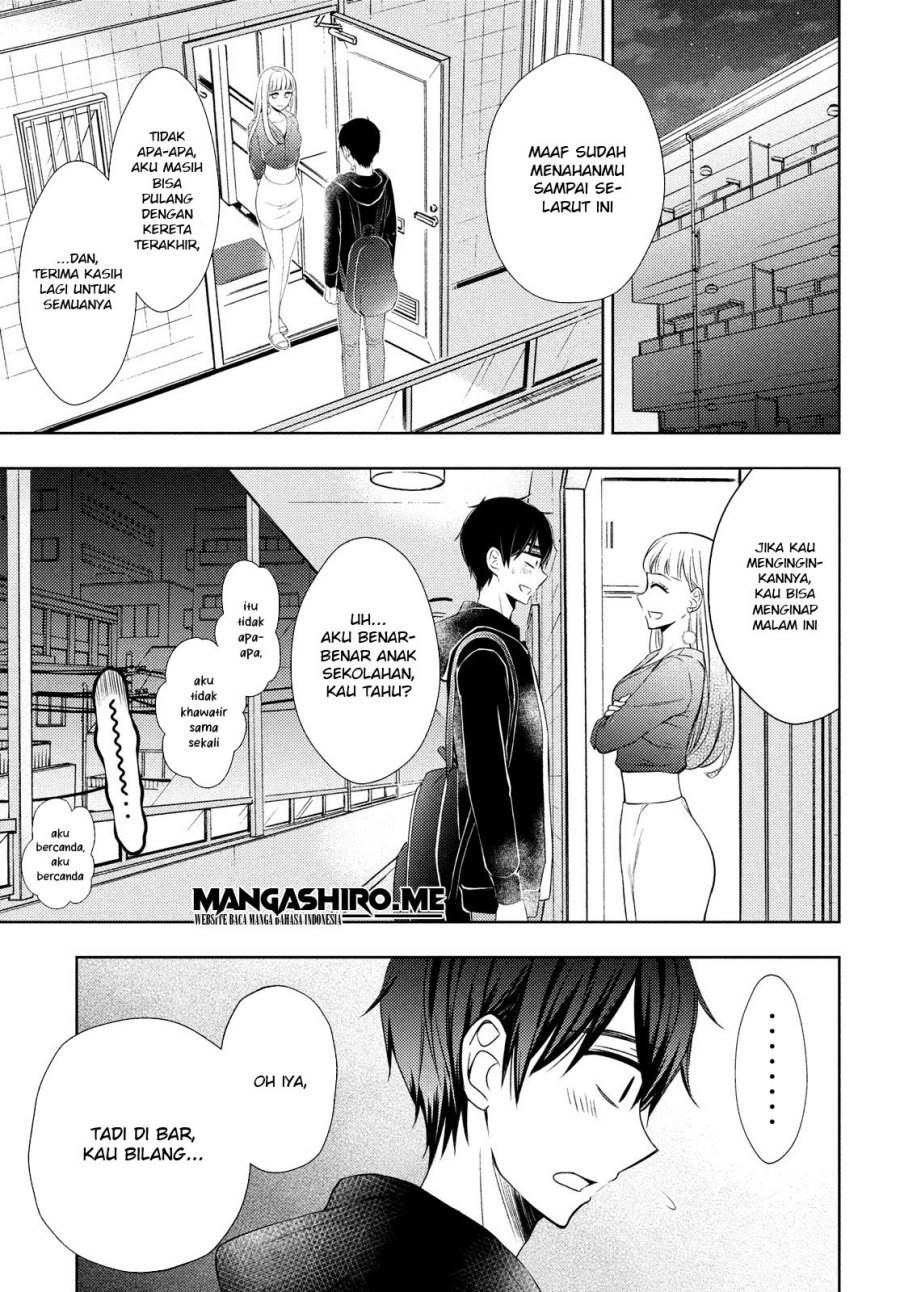 watari-kun-no-xx-ga-houkai-sunzen - Chapter: 63
