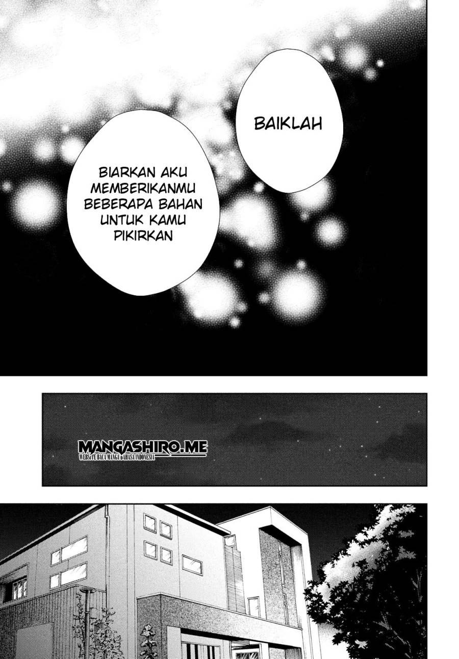 watari-kun-no-xx-ga-houkai-sunzen - Chapter: 63