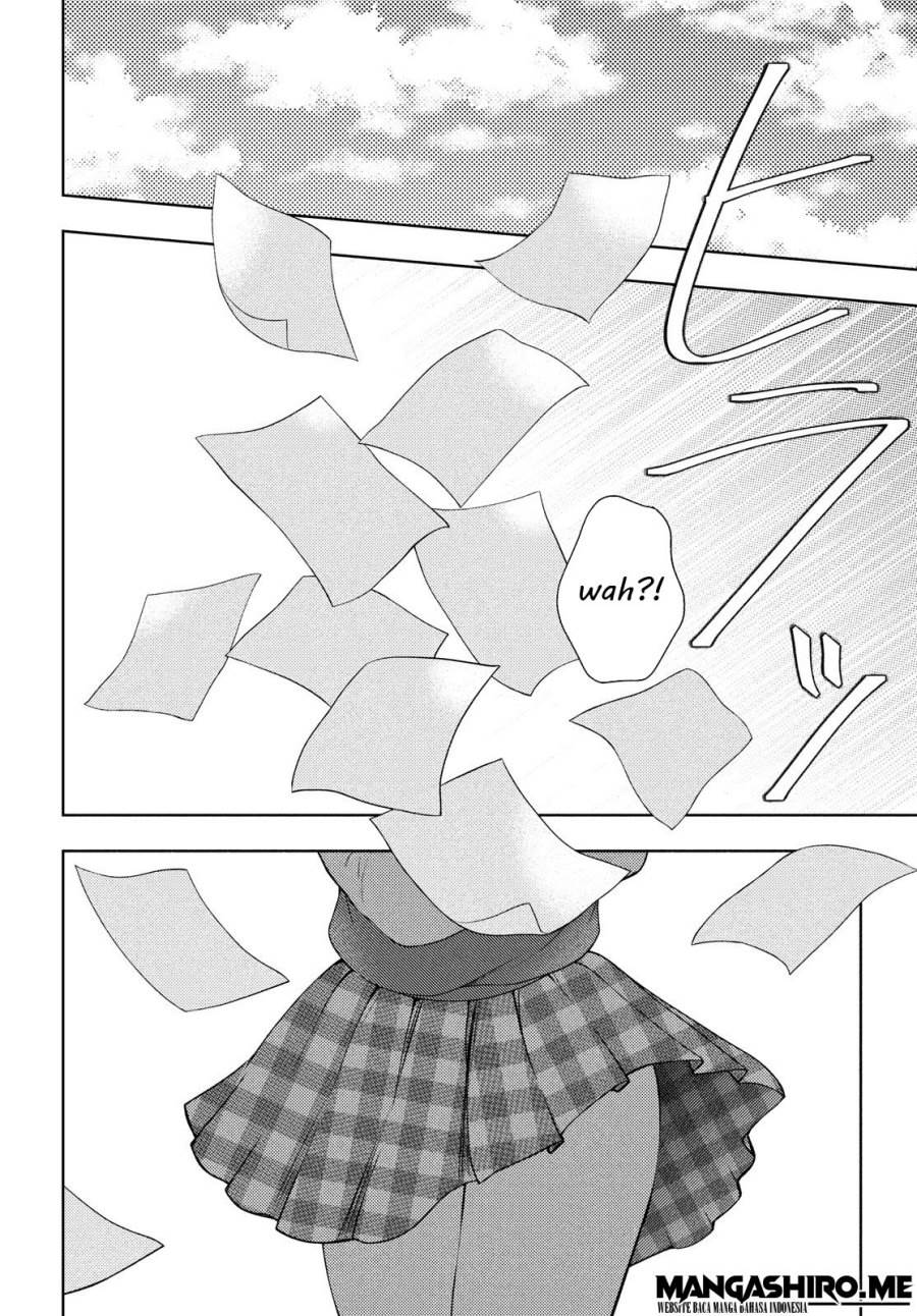 watari-kun-no-xx-ga-houkai-sunzen - Chapter: 63