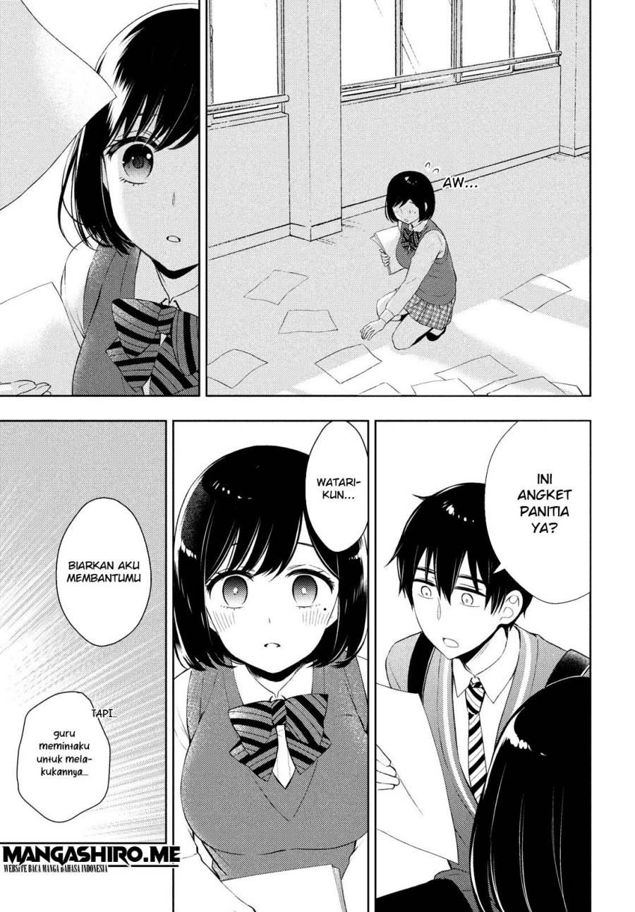 watari-kun-no-xx-ga-houkai-sunzen - Chapter: 63