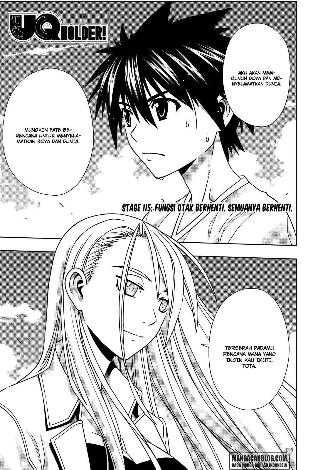 uq-holder - Chapter: 115