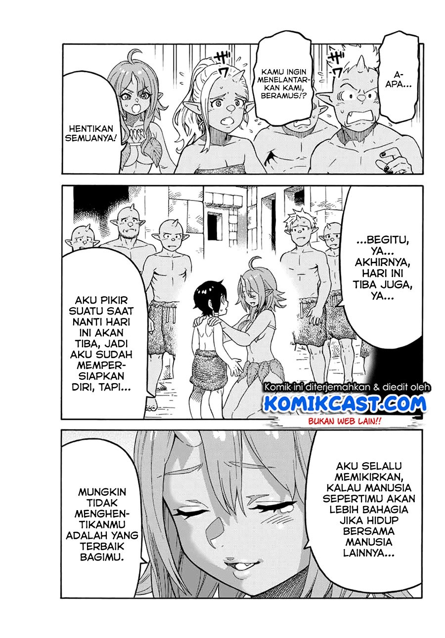 suterareta-tensei-kenja - Chapter: 8