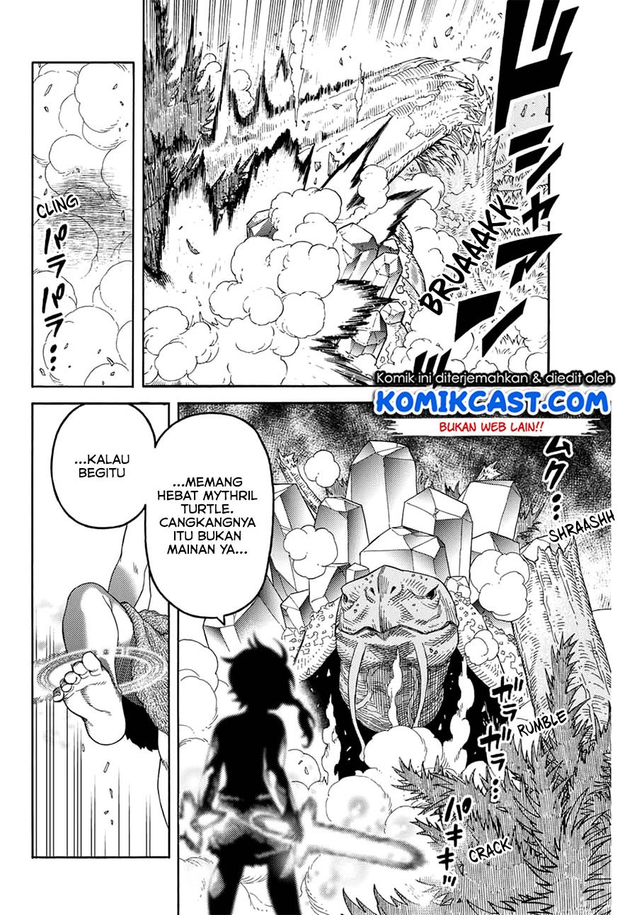 suterareta-tensei-kenja - Chapter: 8