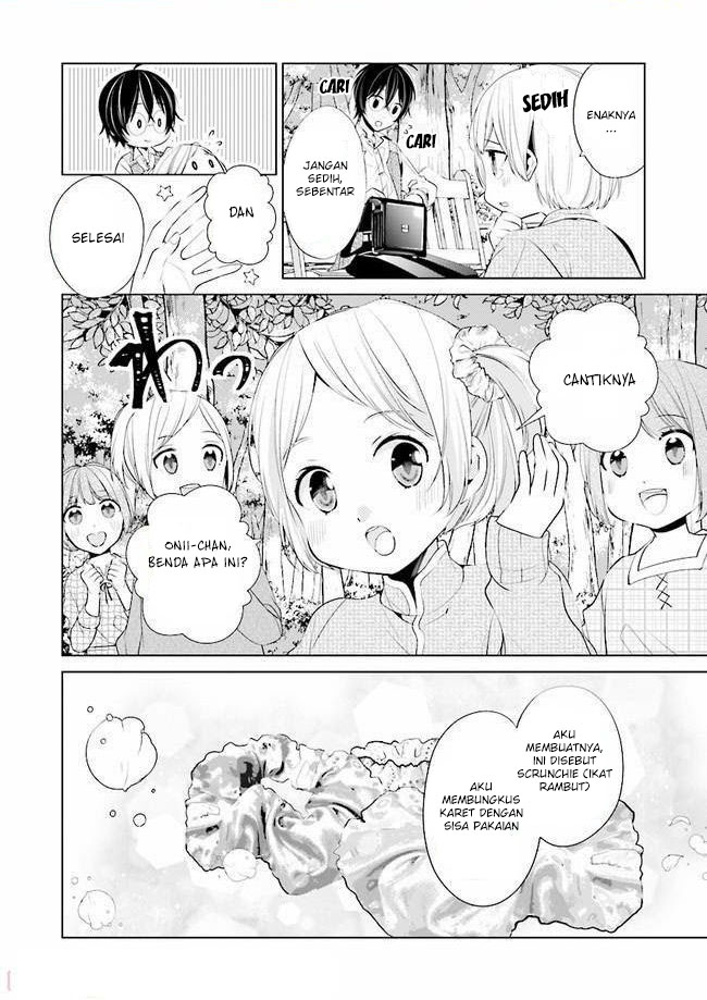 saikyou-no-kanteishi-tte-dare-no-koto-manpuku-gohan-de-isekai-seikatsu - Chapter: 4