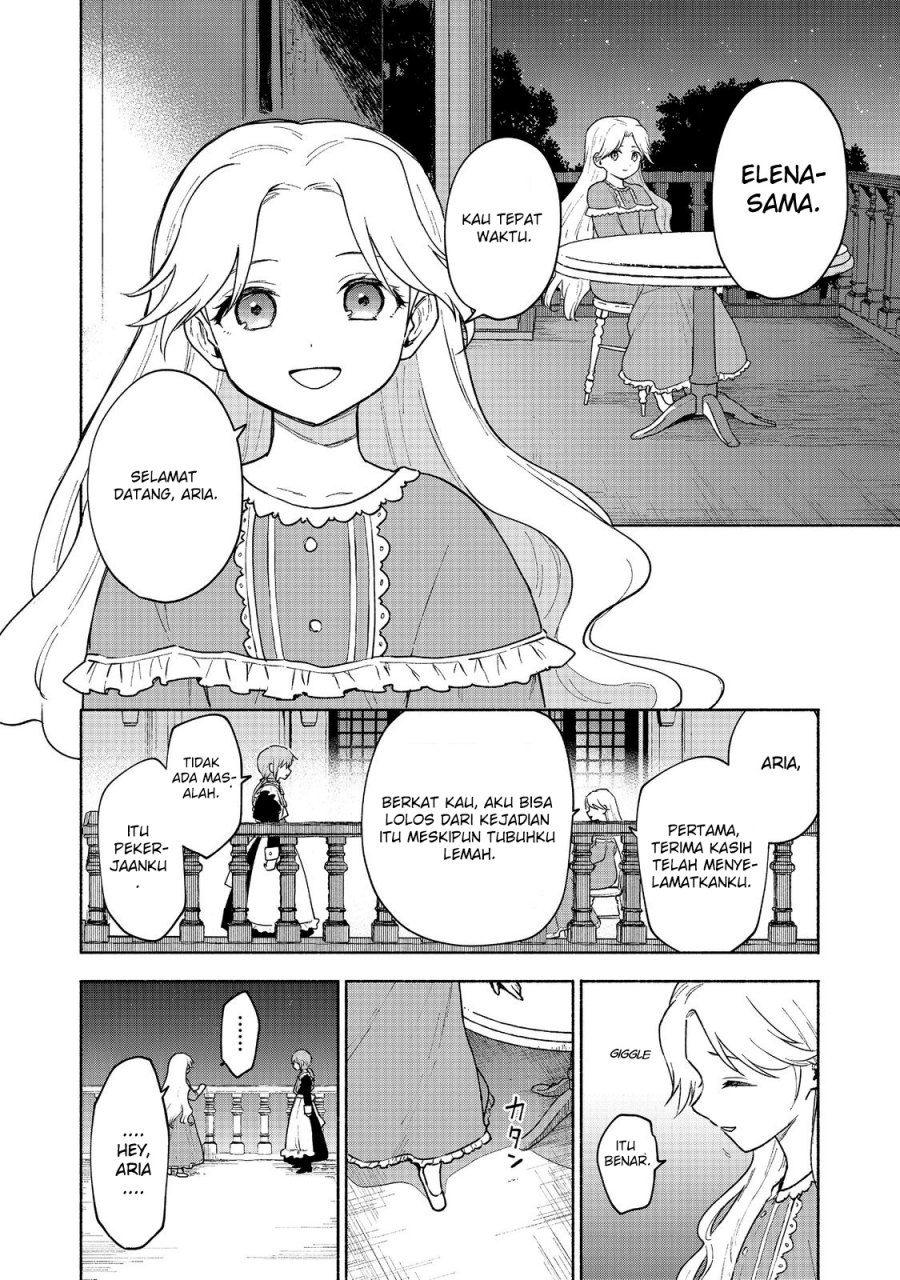 otome-game-no-heroine-de-saikyou-survival - Chapter: 14