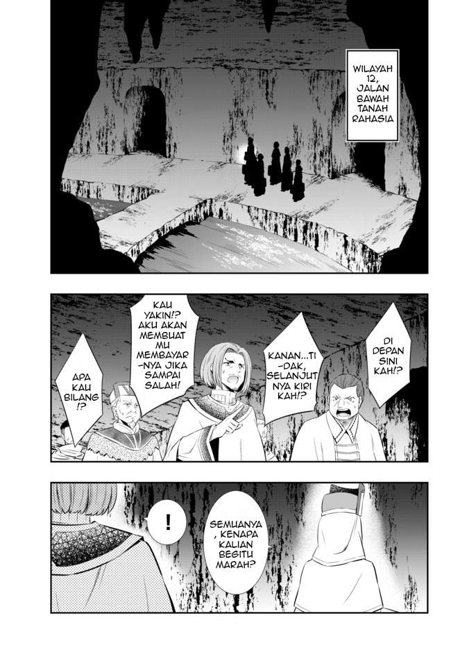 isekai-maou-to-shoukan-shoujo-no-dorei-majutsu - Chapter: 71.1