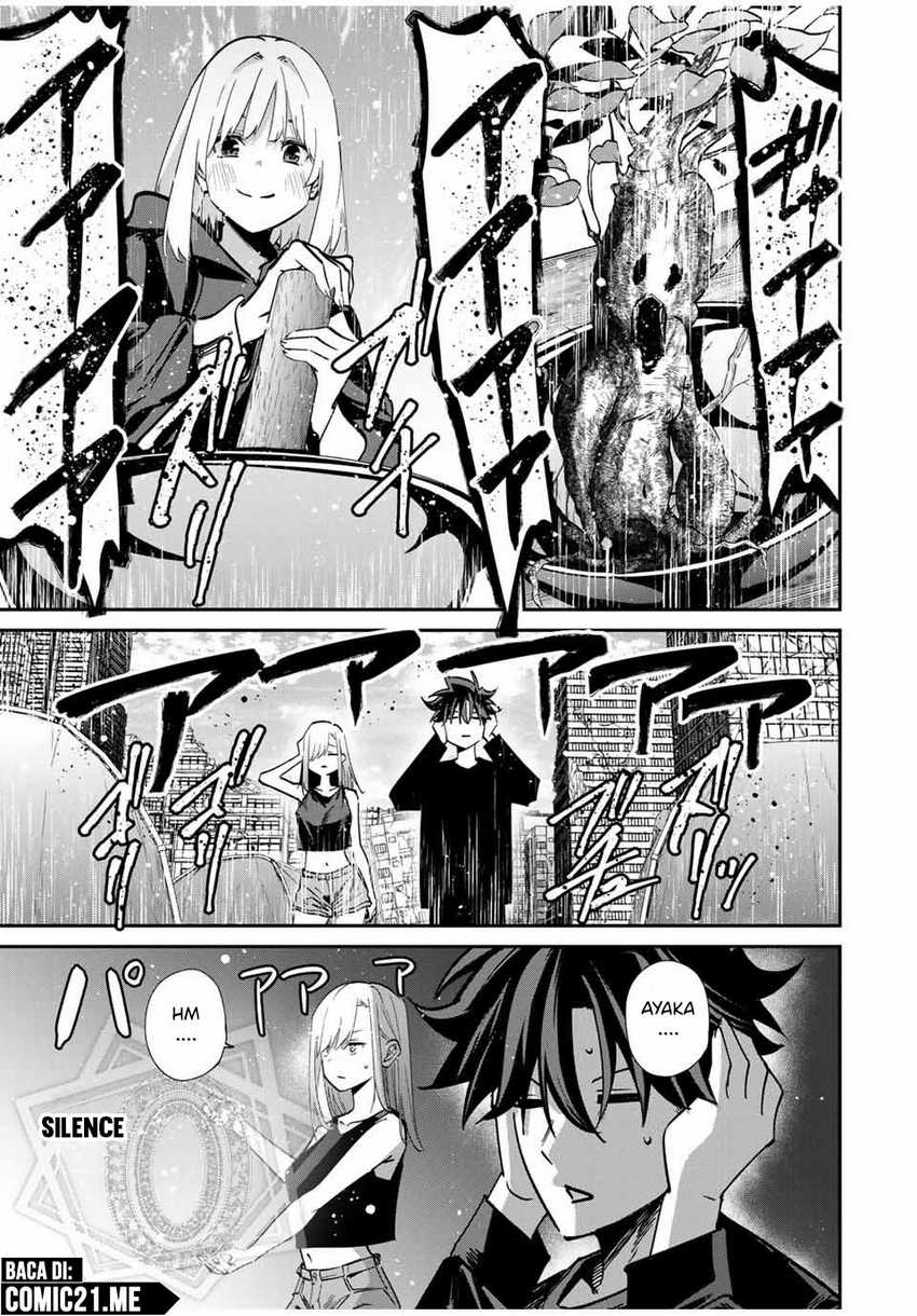 kono-sekai-ga-izure-horobu-koto-wo-ore-dake-ga-shitte-iru - Chapter: 70