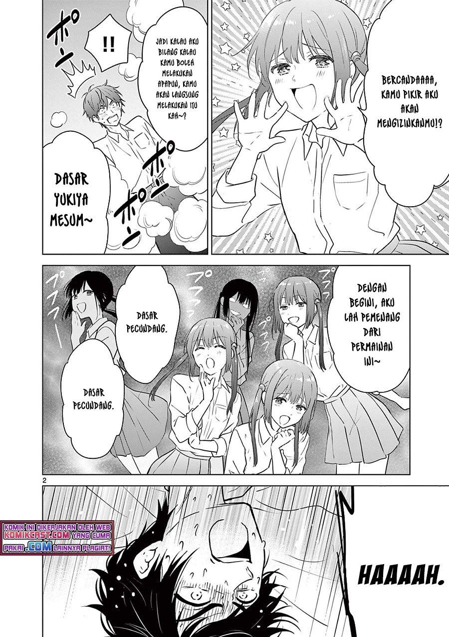 aishiteru-game-wo-owarasetai - Chapter: 9