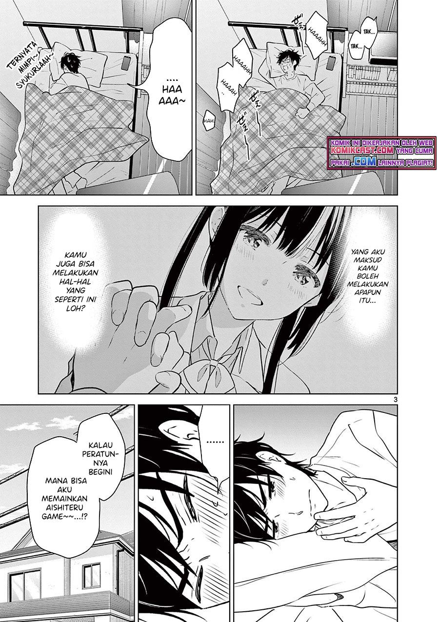 aishiteru-game-wo-owarasetai - Chapter: 9