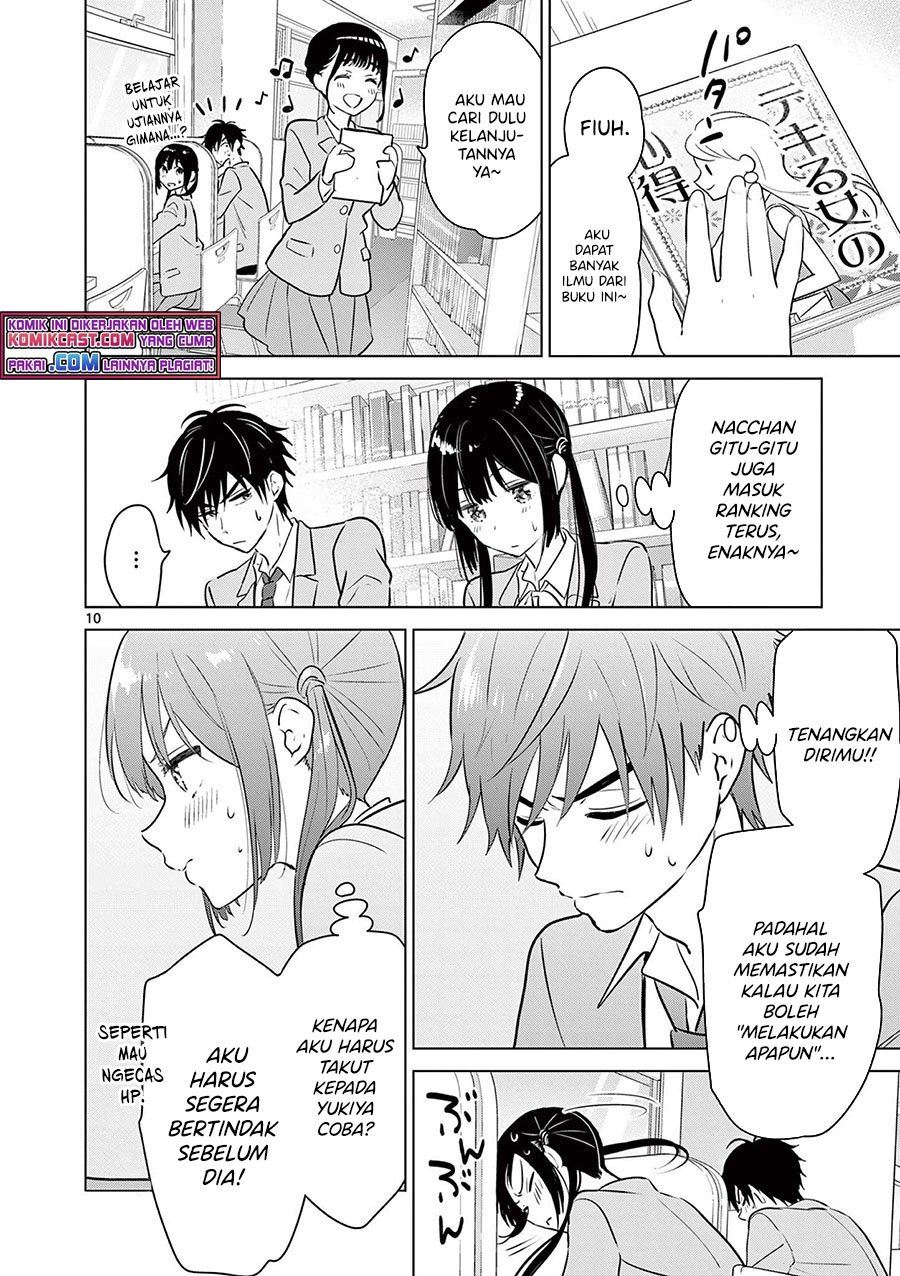 aishiteru-game-wo-owarasetai - Chapter: 9