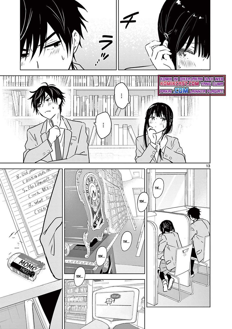 aishiteru-game-wo-owarasetai - Chapter: 9