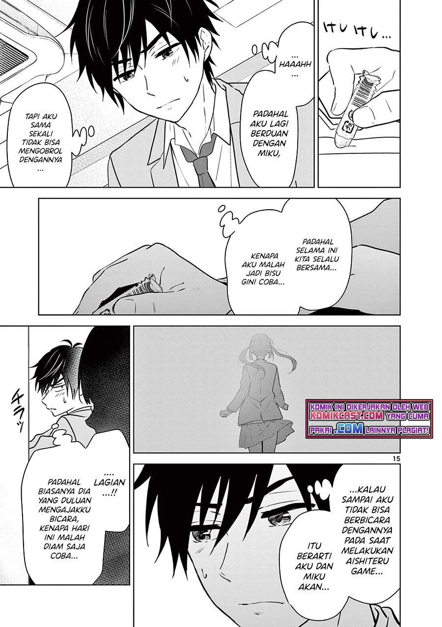 aishiteru-game-wo-owarasetai - Chapter: 9