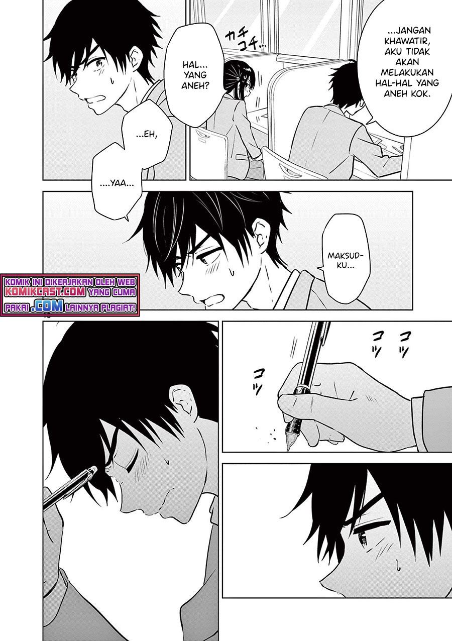 aishiteru-game-wo-owarasetai - Chapter: 9