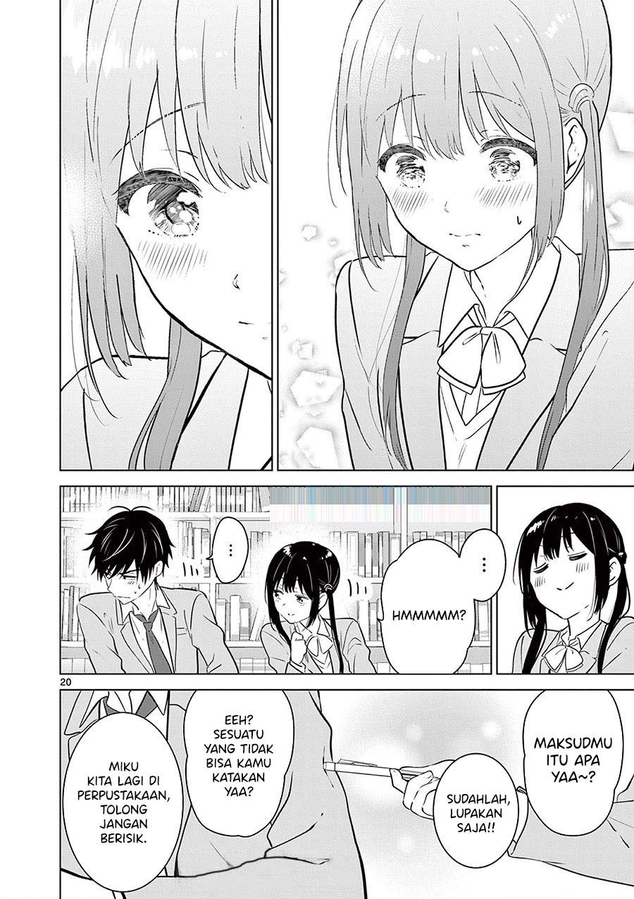 aishiteru-game-wo-owarasetai - Chapter: 9