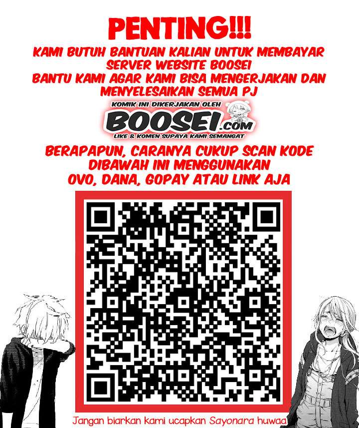 blend-s - Chapter: 9