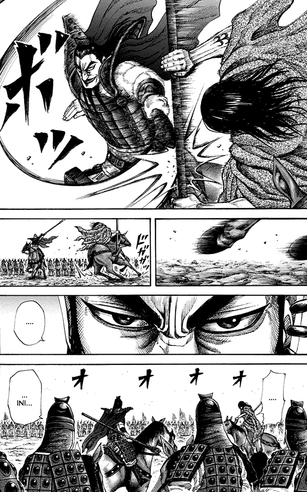 kingdom - Chapter: 161