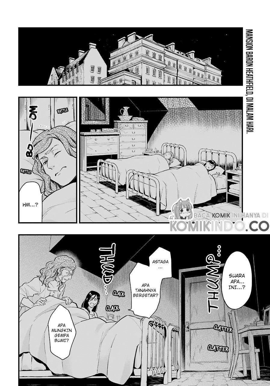 kuroshitsuji - Chapter: 169