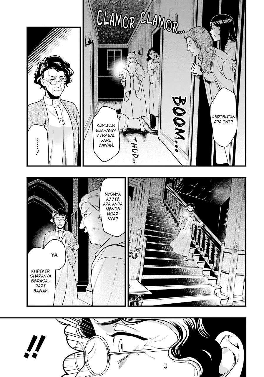 kuroshitsuji - Chapter: 169