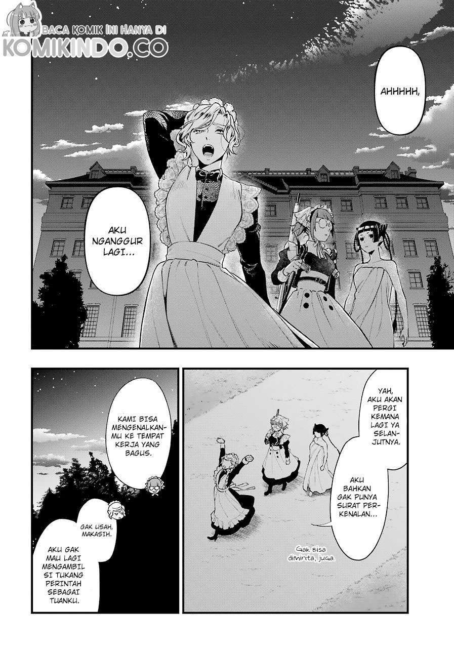 kuroshitsuji - Chapter: 169