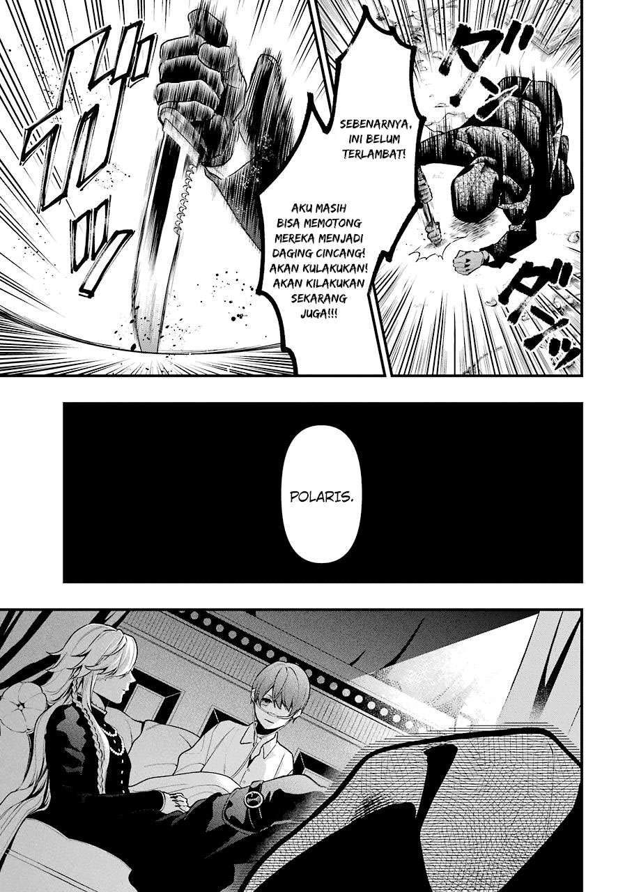 kuroshitsuji - Chapter: 169