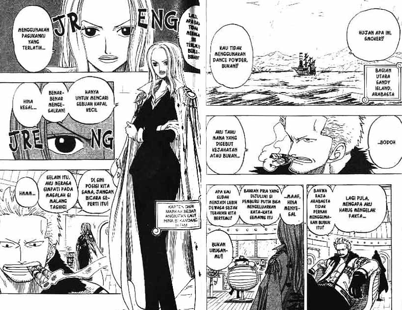 one-piece-id - Chapter: 212