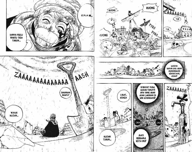 one-piece-id - Chapter: 212