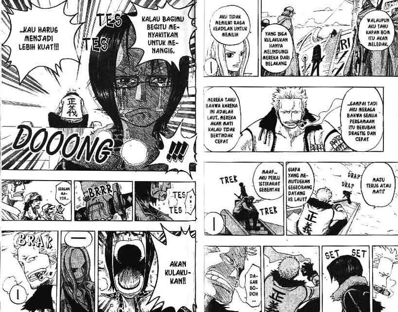 one-piece-id - Chapter: 212