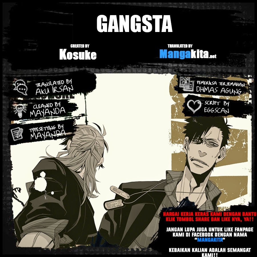 gangsta - Chapter: 16