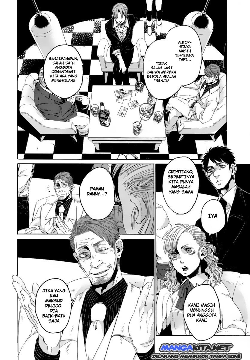 gangsta - Chapter: 16