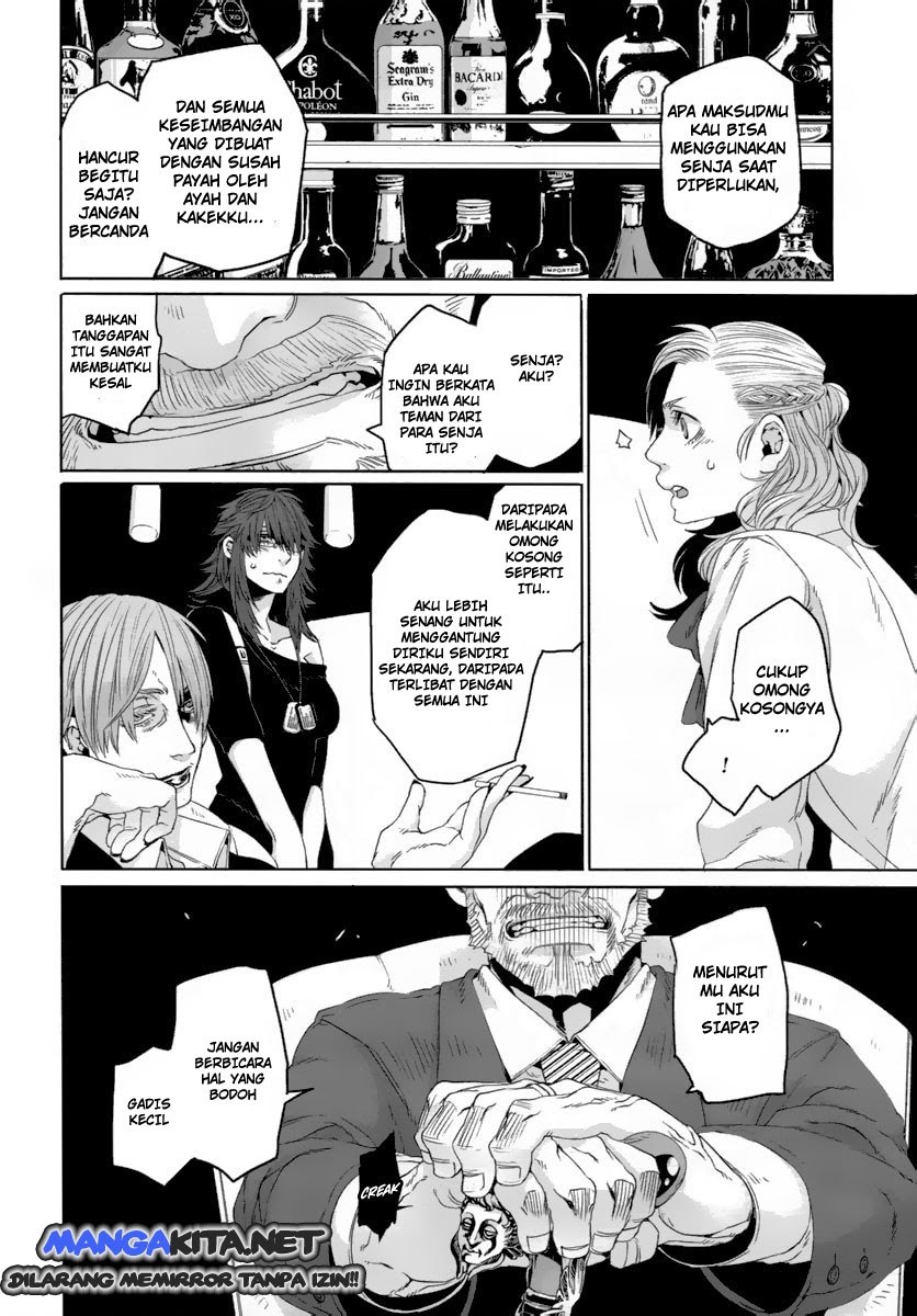 gangsta - Chapter: 16