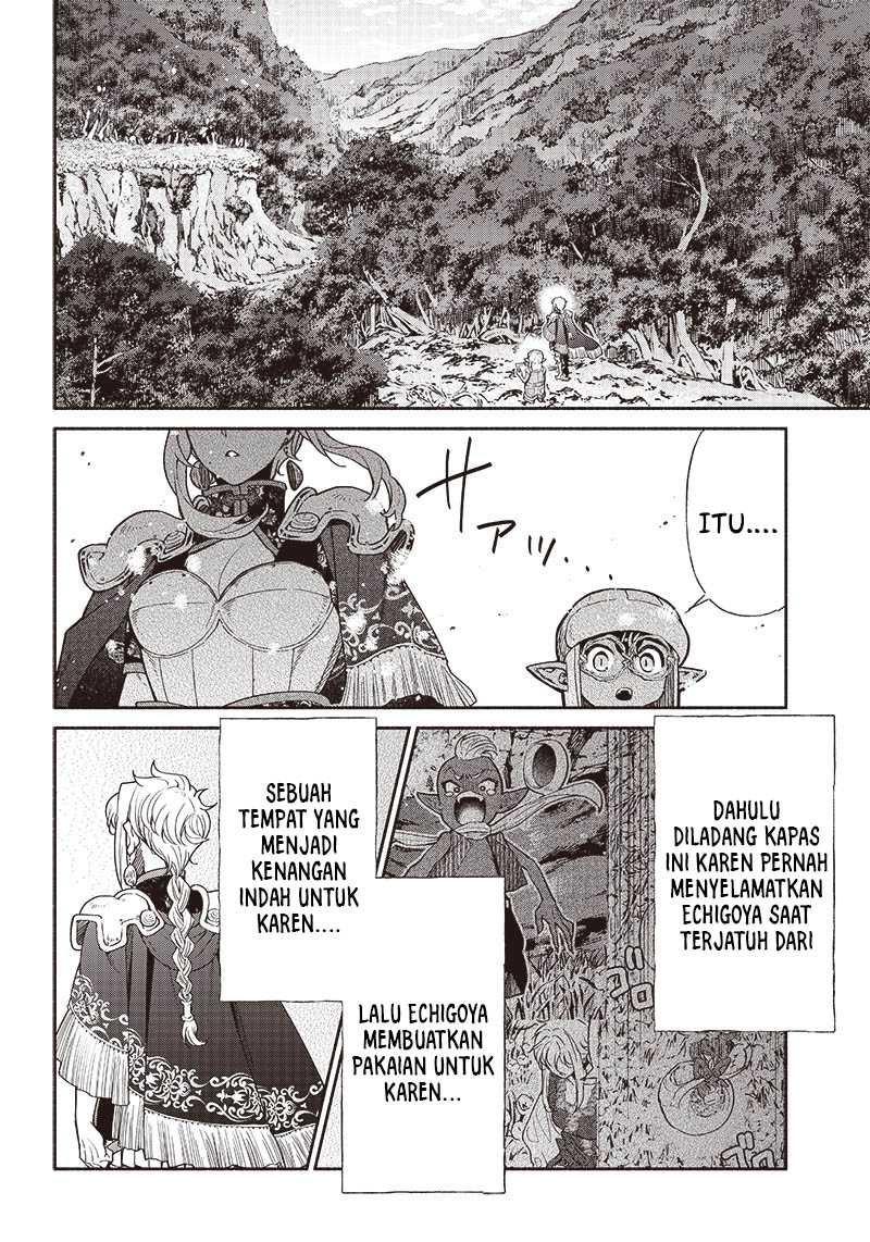 tensei-goblin-da-kedo-shitsumon-aru - Chapter: 79