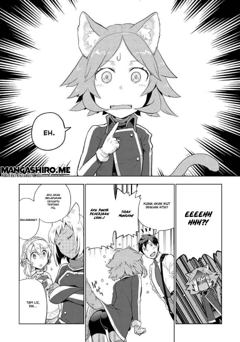 jui-san-no-oshigoto-in-isekai - Chapter: 38