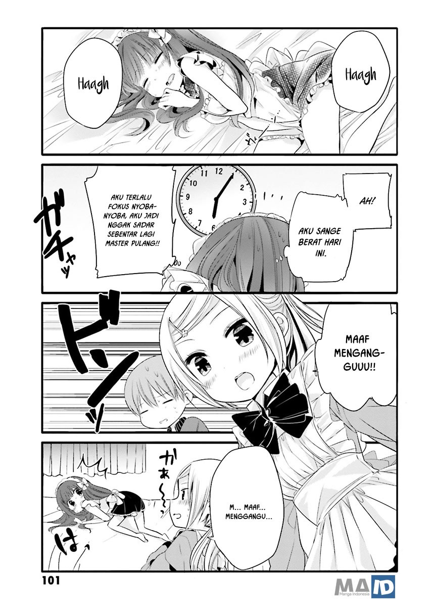 uchi-no-hentai-maid-ni-osowareteru - Chapter: 13