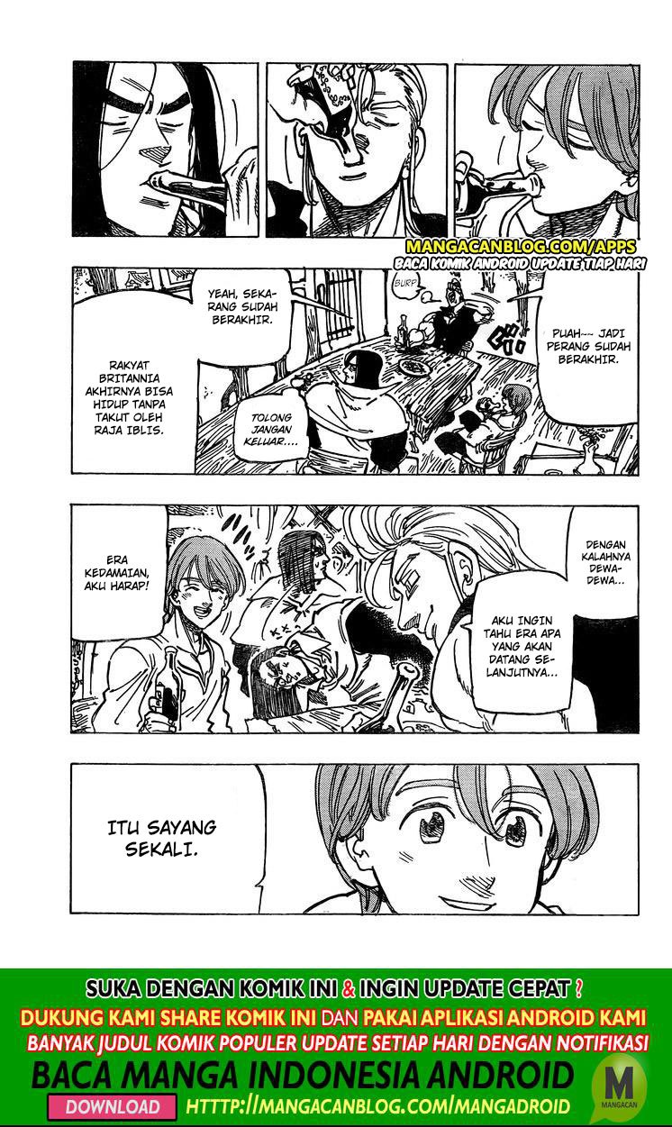 nanatsu-no-taizai - Chapter: 334