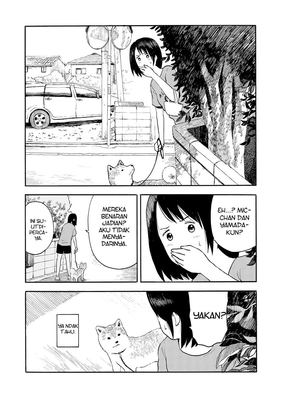 kyou-no-sanponta - Chapter: 14