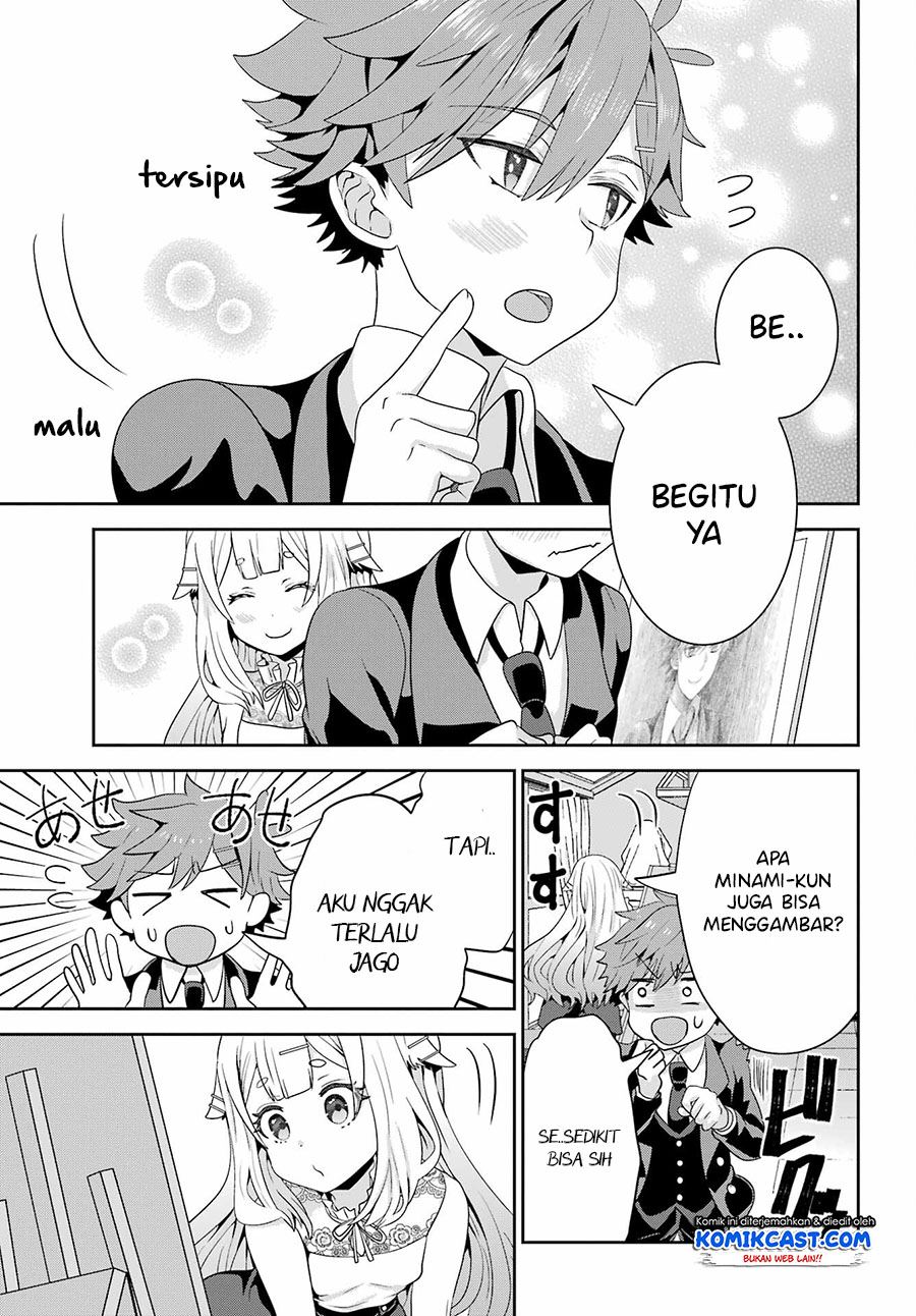 gomennasai-ojou-sama-ore-wa-maid-ga-suki-nan-desu - Chapter: 2.2