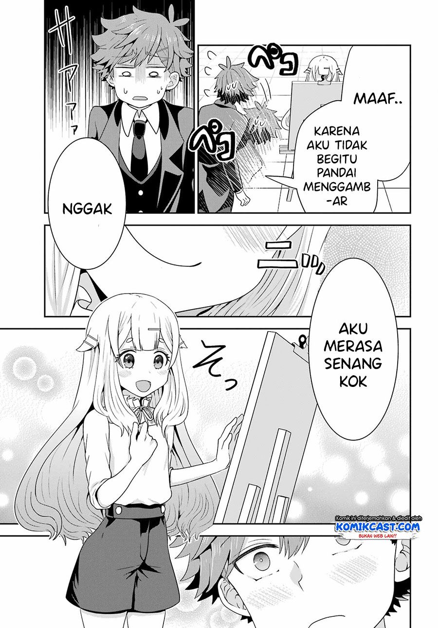 gomennasai-ojou-sama-ore-wa-maid-ga-suki-nan-desu - Chapter: 2.2