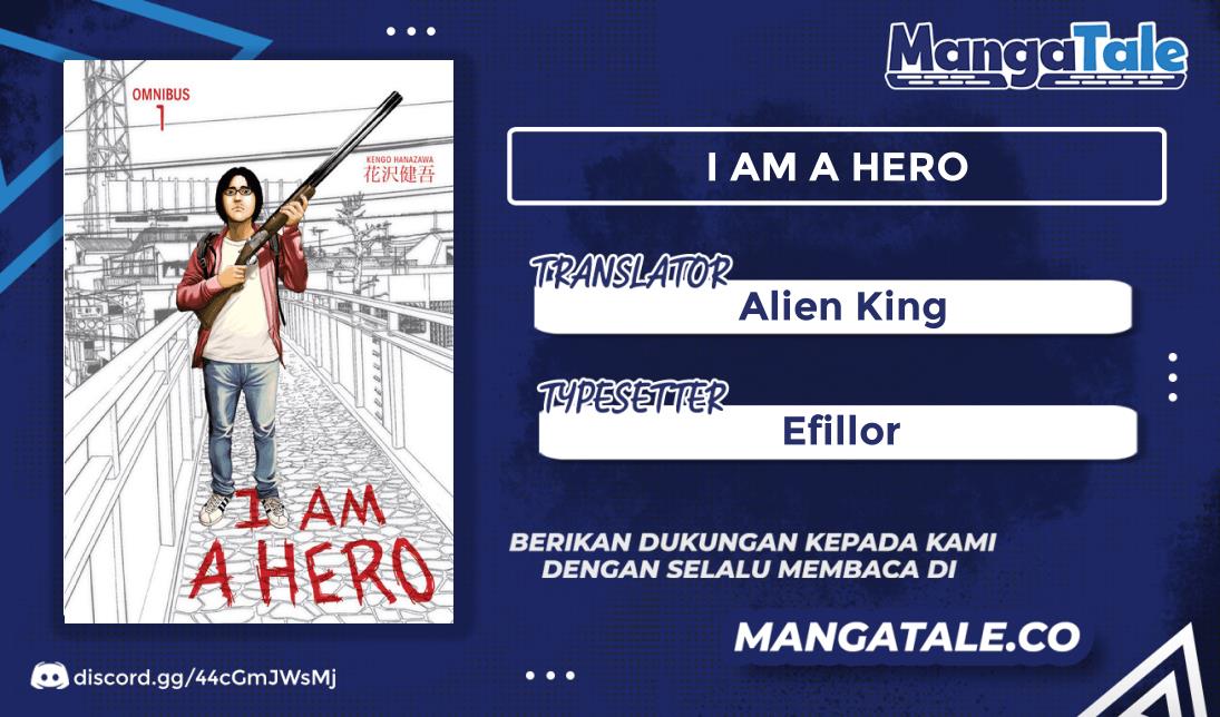 i-am-a-hero - Chapter: 41