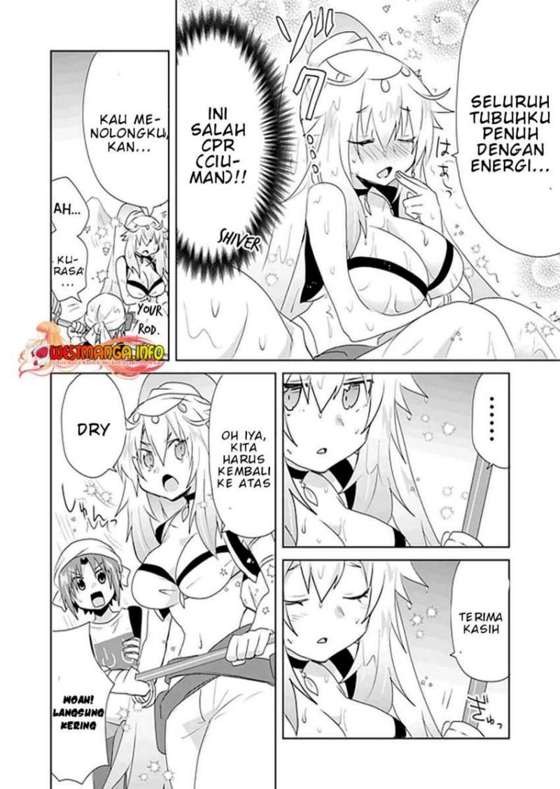 zettai-ni-yatte-wa-ikenai-isekai-shoukan - Chapter: 31