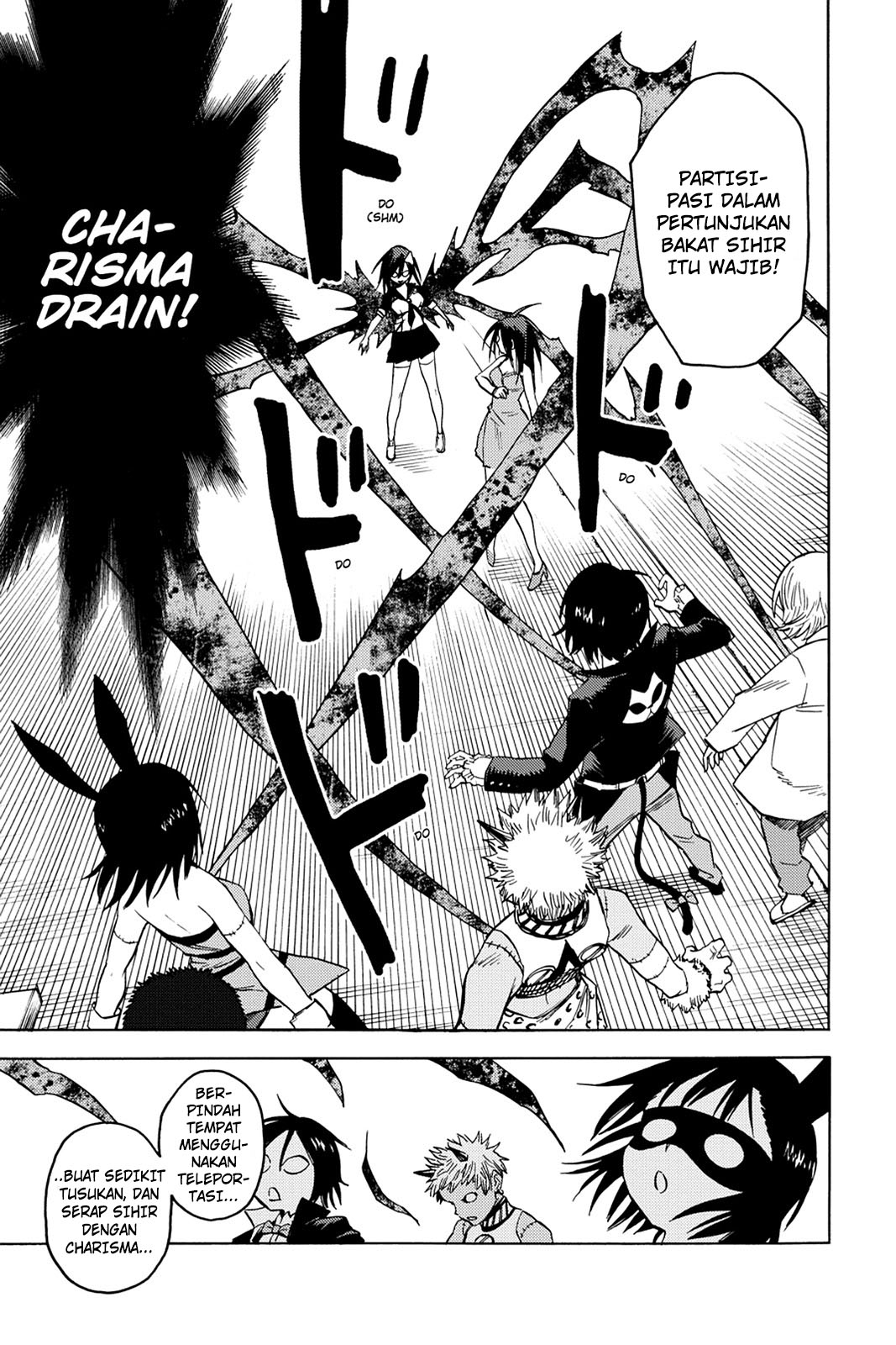 blood-lad - Chapter: 79