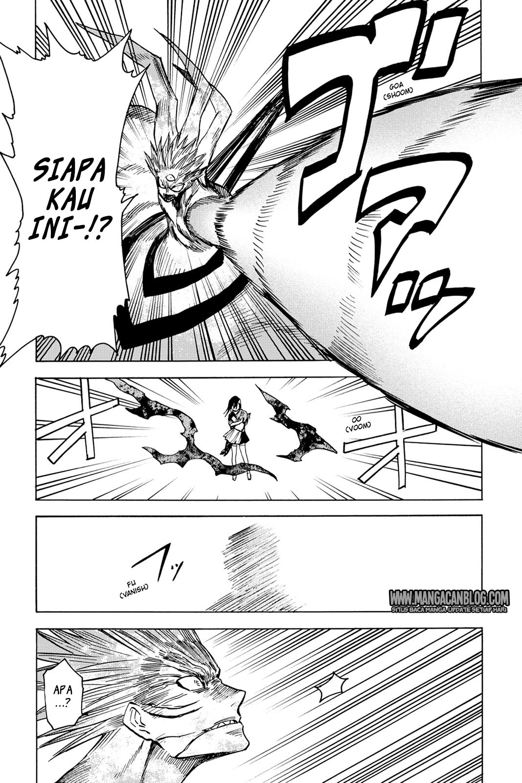 blood-lad - Chapter: 79