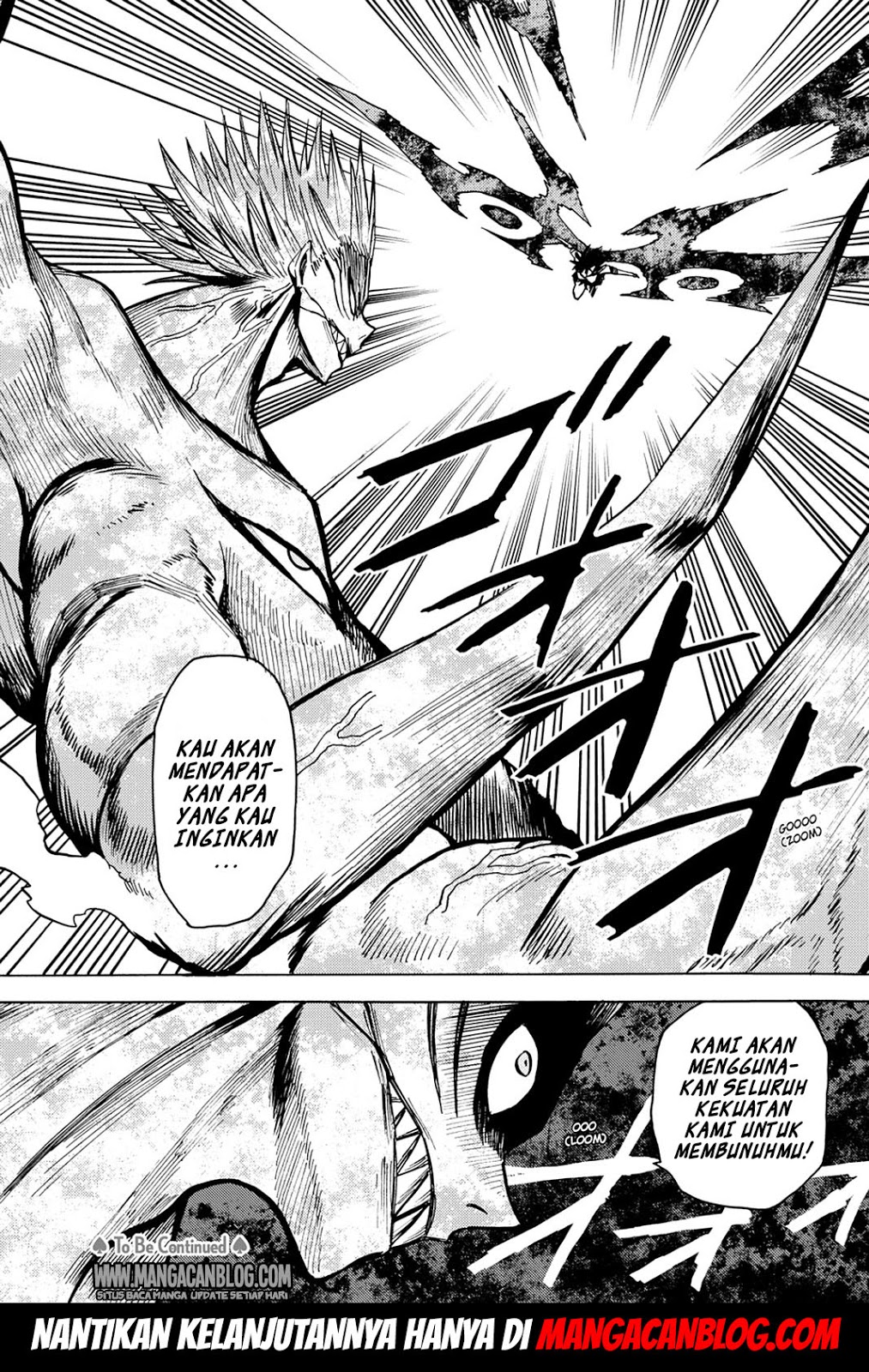 blood-lad - Chapter: 79